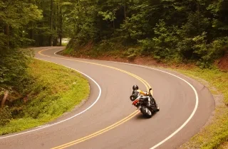 Tail of the Dragon | Scenic Drive in Robbinsville, NC